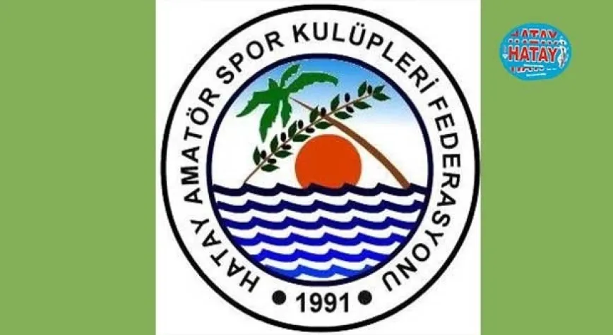 AMATÖR LİGLER  START ALIYOR