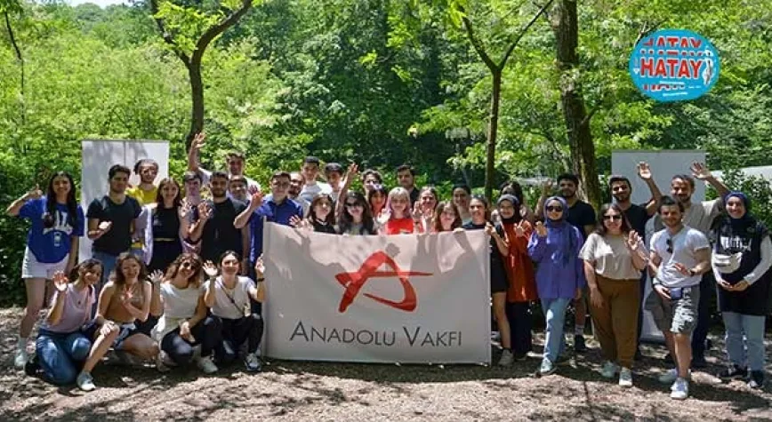 Anadolu Vakfı’nın burs programına başvurular 30 Eylül’de sona eriyor