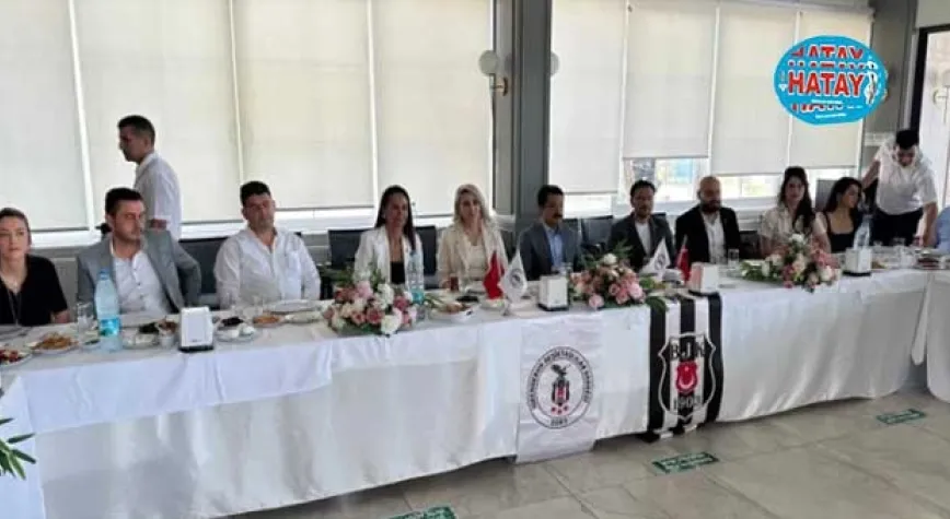 ANNELER GÜNÜNÜ ŞEHİT AİLELERİYLE KUTLADILAR