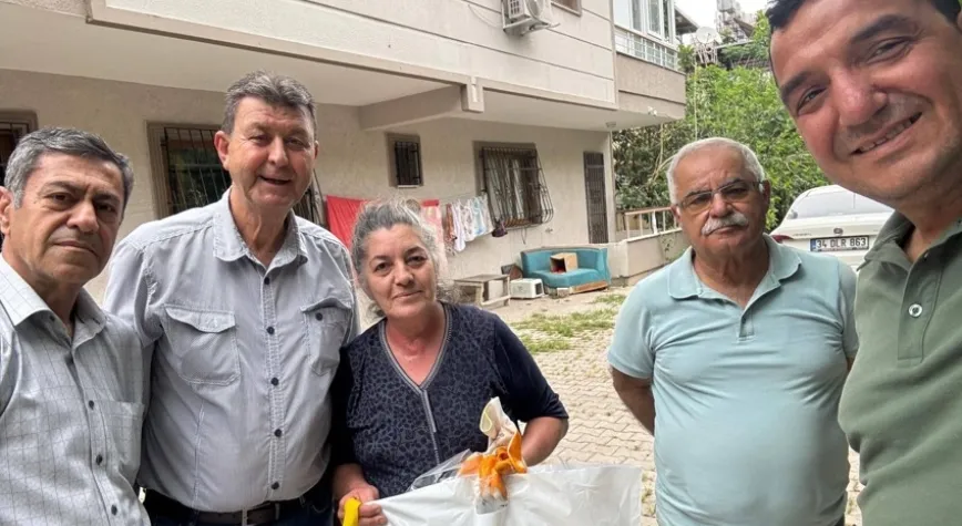 Annelerimiz En Değerli Varlıklarımızdır