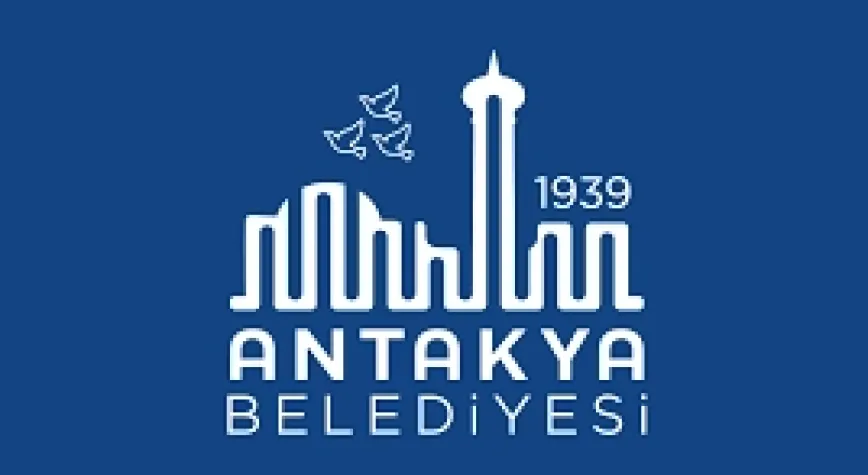 ANTAKYA BELEDİYE BAŞKANLIĞI
