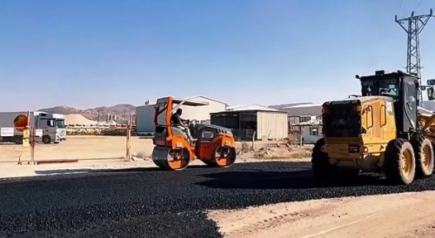 Antakya Belediyesi Ekipleri Sahada Çalışmalarını Sürdürüyor