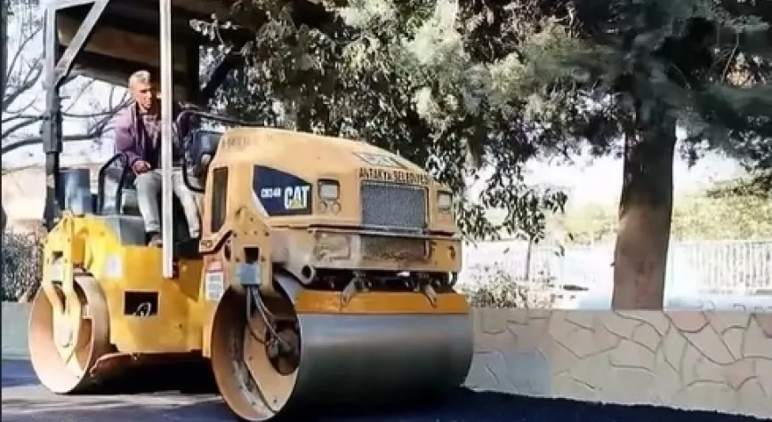 Antakya Belediyesi’nde mesai kavramı yok