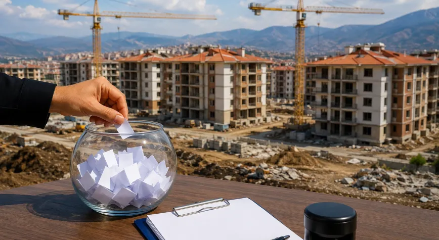 Antakya'da Kura Tartışması: Hak Sahiplerinden Şeffaflık Çağrısı