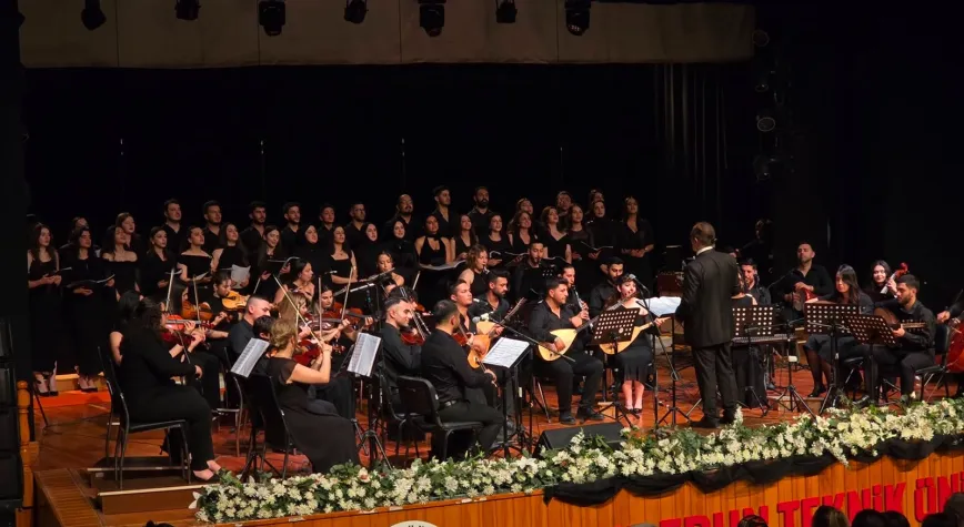Antakya Devlet Konservatuvarı 15 Yetenek Arıyor