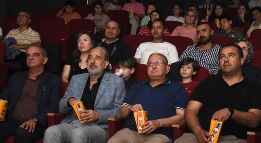 Antakya Film Festivali