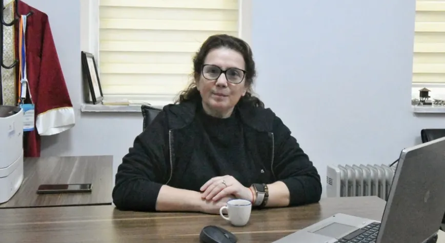 Antakya İçin Yeşil Altyapı Projesi