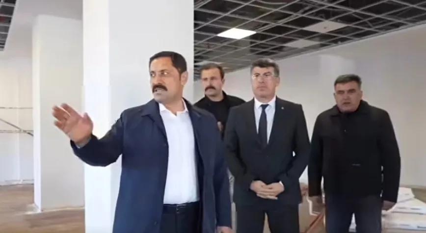 Antakya Öğretmenevi ve Akşam Sanat Okulu