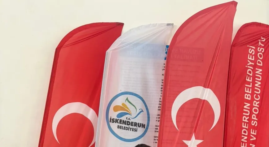 Antakya Sporcularından 23 Nisan’da Madalya Yağmuru