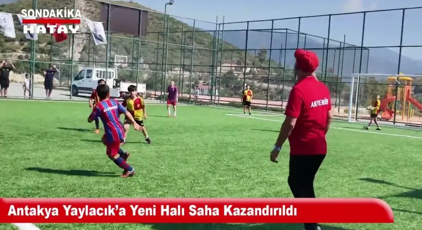 Video Resmi