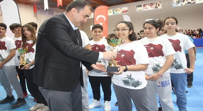 ANTAKYA’DA BURUK KUTLAMA