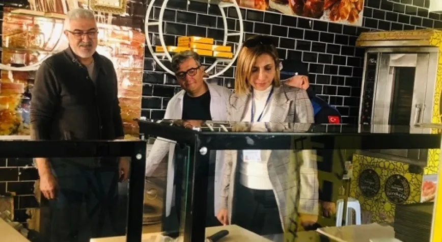 Antakya’da denetimler devam ediyor
