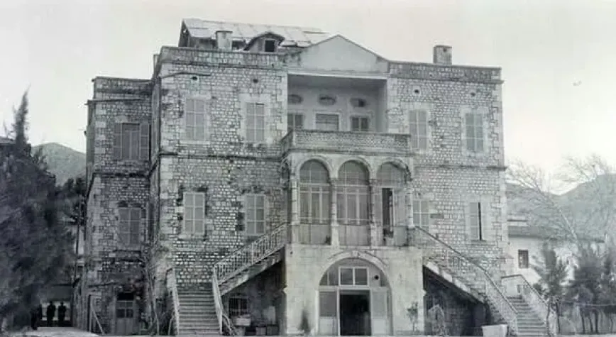 Antakya’da Eski Ata Koleji İçin Yeniden Yapım Adımı