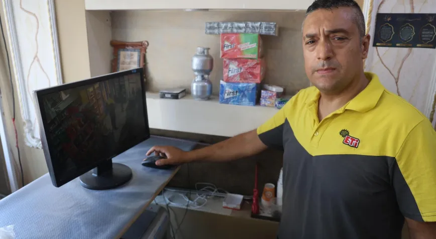 Antakya’da Jöle Şeker Canına Mal Oluyordu