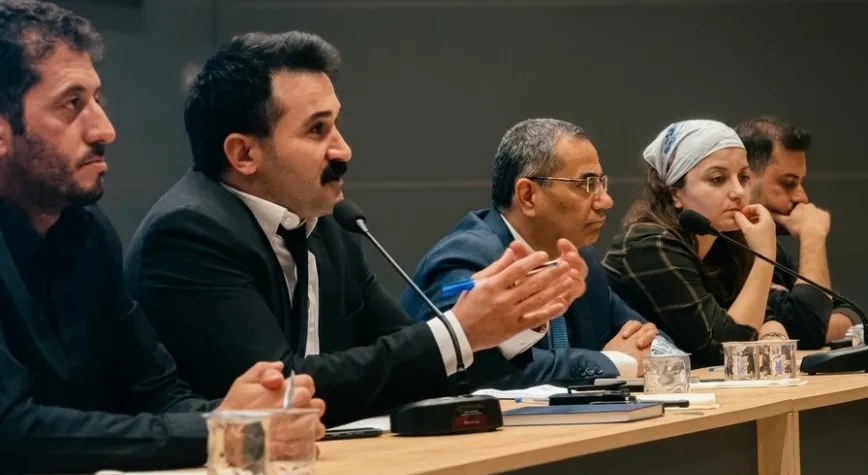 Antakya’da Rehberlik Hizmetleri İçin Koordinasyon Toplantısı