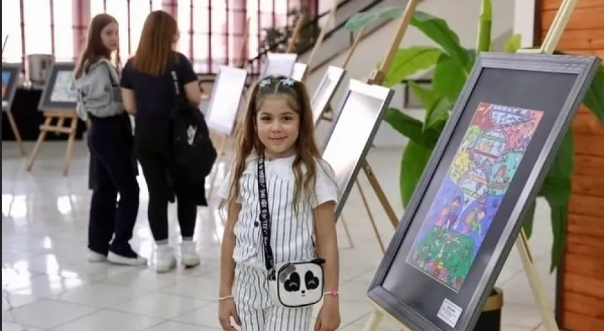 Antakyalı Asya Türkiye 2’incisi