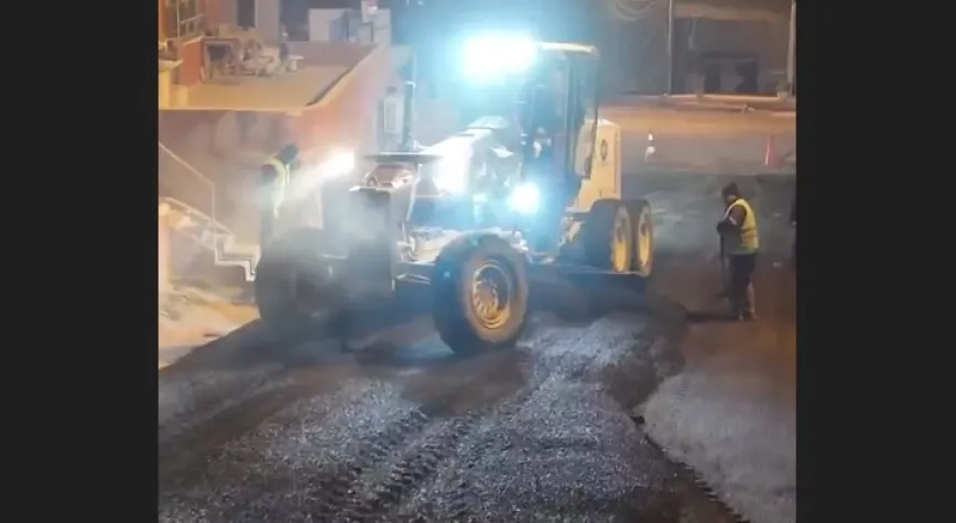 Antakyamız İçin Çalışıyoruz