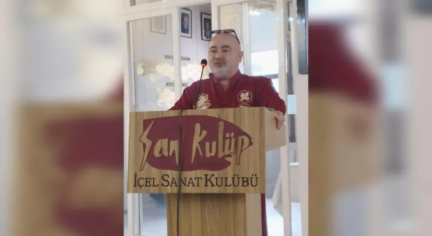 Antakya’nın Aziz Yortuları Mersin’de Prömiyer Yaptı