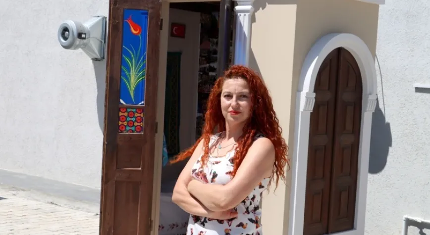 Antakya’nın Hafızasını Yaşatan Oda: Hafıza Odası Ziyaretçilerini Bekliyor
