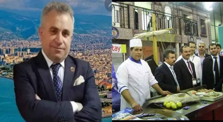 ANTAKYA’NIN KÜNEFESİ VARSA İSKENDERUN’UN JUMBO KARİDESİ VAR