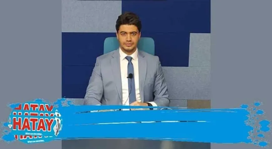 ANTAKYA'NIN TARİHİNİ YOK ETMEYİN