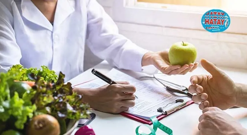 Anti inflamatuar diyet nedir?