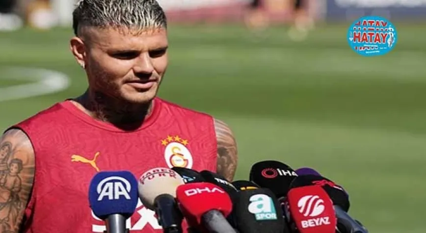 ANTRENMANSIZ GOL KRALI OLDUM ÖNEMLİ OLAN DA BU SONUÇLAR