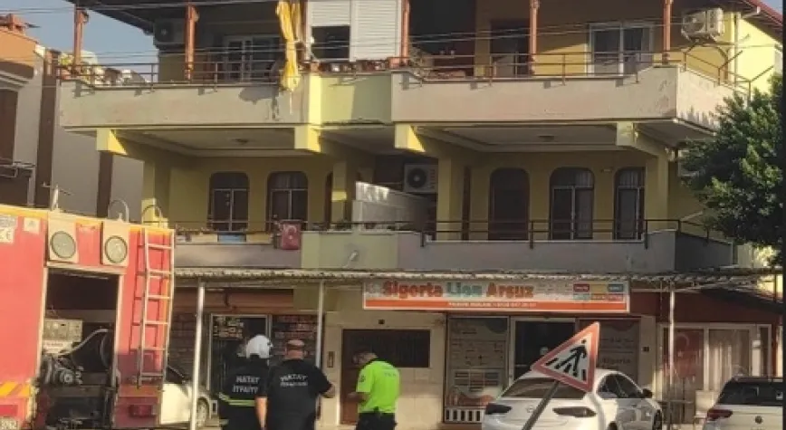 Haber Resmi
