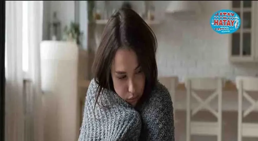 Apati Nedir?