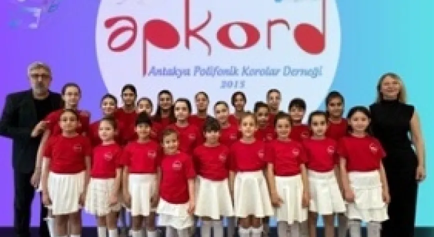APKORD Almanya ve İtalya’da Turneye Çıkıyor