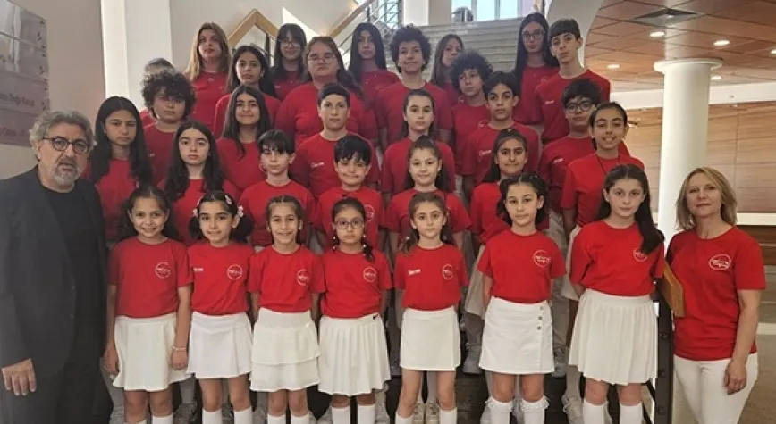 APKORD MOSKOVA’DA DOSTLARLA BULUŞACAK