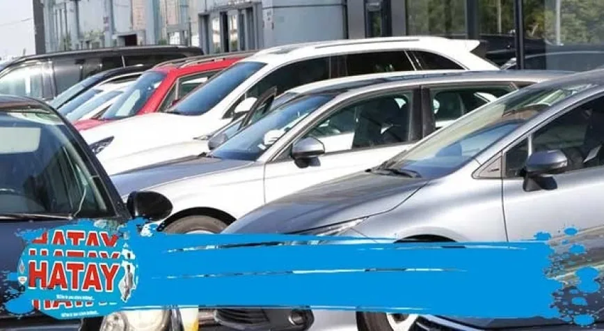 Araç satışlarında pandemi öncesi beklentisi 