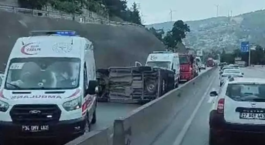 ARAÇ TAKLA ATTI