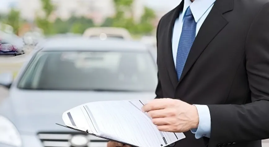 ARAÇLARIN YÜZDE 75’İNİN KASKO SİGORTASI YOK