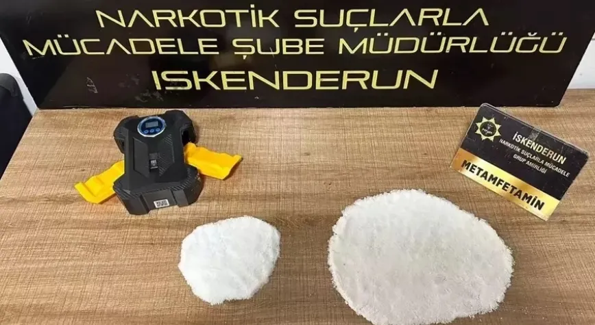 Haber Resmi