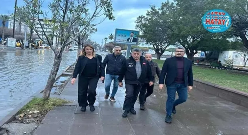ARALIK AYINDA TÜM SORUNLARIN ÇÖZÜLECEĞİ SÖYLENMİŞTİ 