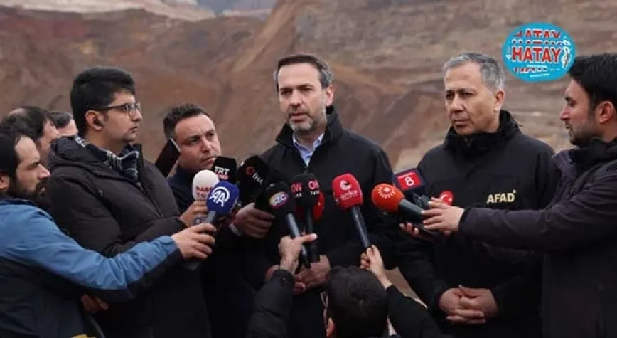 Arama Faaliyetleri Büyük Bir Fedakarlıkla Devam Ediyor