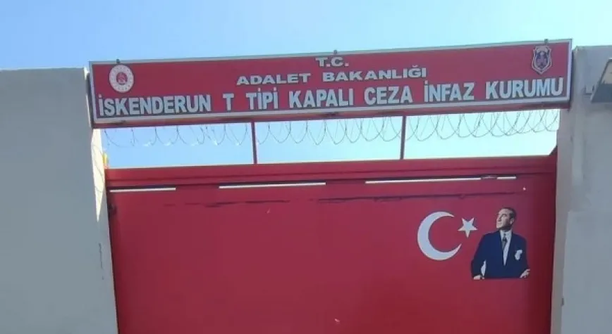 Aranan firari şahsı JASAT yakaladı