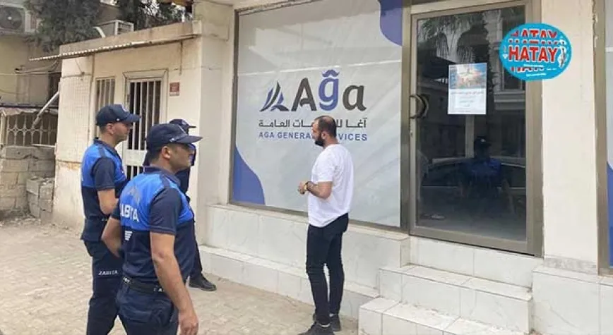 ARAPÇA TABELA YASAĞI!