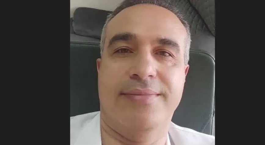 Aras 19 Mayıs Üniversitesi Rektör Danışmanı Oldu