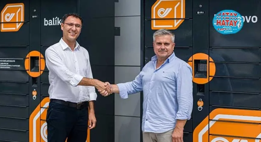 Aras Digital ile Avrupa ve Türkiye’de teslimat dolaplarına özel yazılım