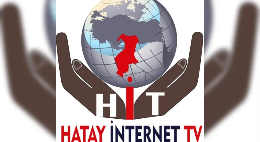 Aras Medya’dan Hatay İnternet TV’ye 12. Yıl Tebriği