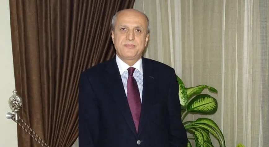 Araştırmacı Yazar M. Adil Çetin’in Kitaba Yolculuk Adlı Kitabı Yayınlandı