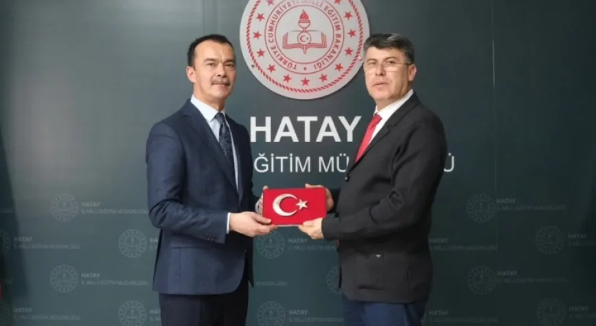 Haber Resmi