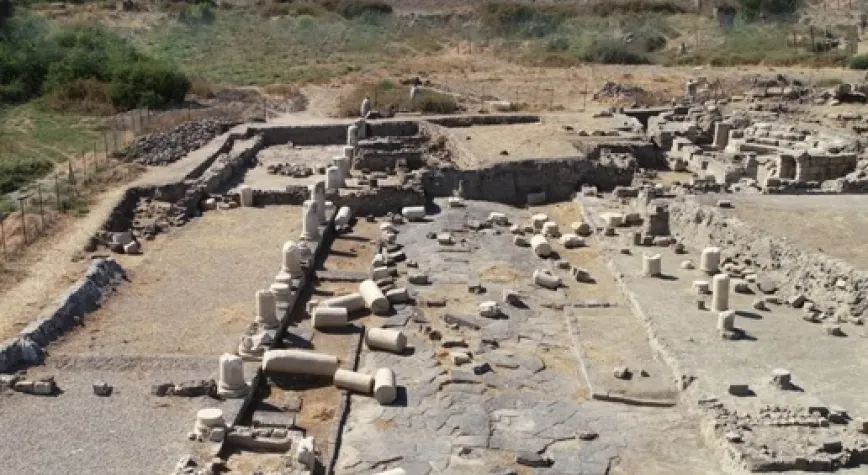 Arkeolojik Çalışma, Kazı Ve Araştırma Statüsü Kazandı