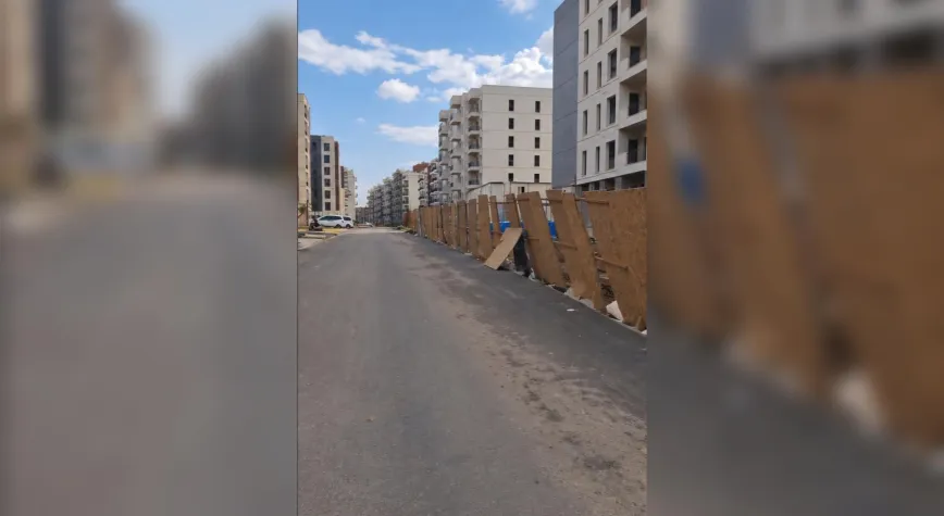 Armutlu’da Ulaşım Yeniden Başladı