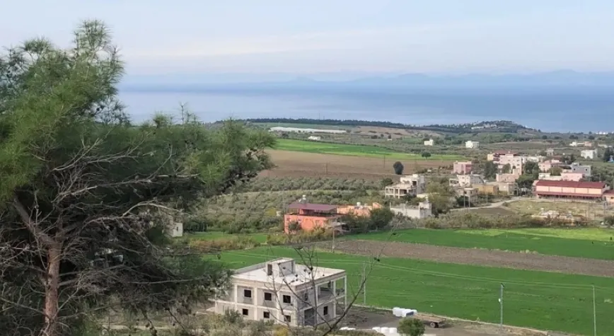 Arsuz Arpaderesi’nde 2 Gündür Elektrik Yoktu
