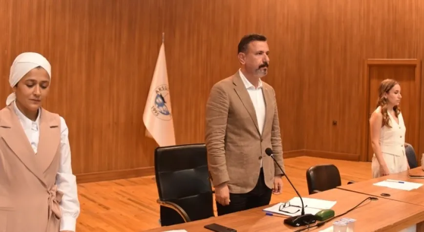 ARSUZ BELEDİYESİ’NDEN KAÇAK YAPILARA SON VERECEK UYGULAMA