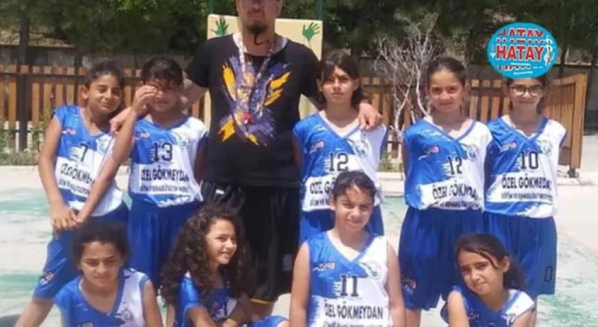 ARSUZ SPOR'DA DA SESİNİ DUYURACAK