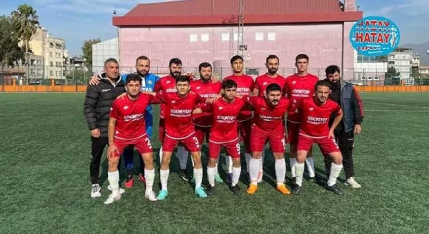 ARSUZ ULUÇINAR 4 ARSUZ İLKADIM 0